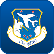 113th Wing: Air National Guard