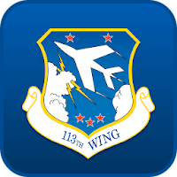 113th Wing Air National Guard