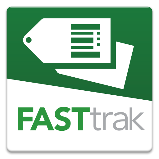 FASTtrak Mobile logo