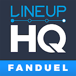 Cover Image of Descargar LineupHQ: FanDuel Lineups 2.2.10 APK