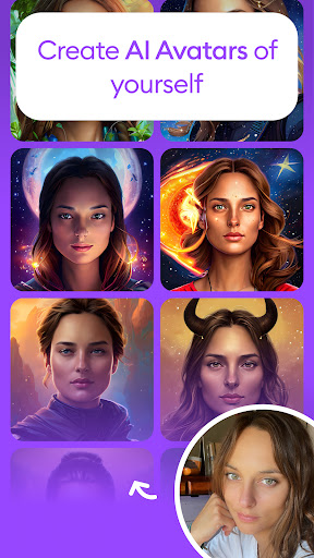 Dawn – AI Avatars 11