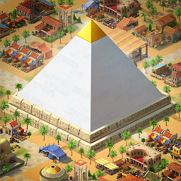Empire City: Build and Conquer ikonjának képe