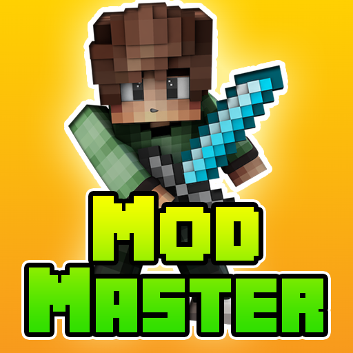 Mod Master for Minecraft