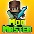 Mod Master for Minecraft