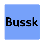 Cover Image of Download Bussk Marketplace  APK