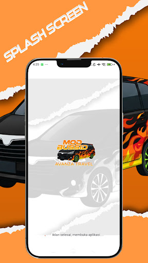 Mod Bussid Avanza Travel 2026