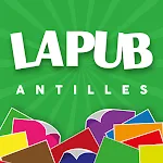Cover Image of Tải xuống LAPUB ANTILLES 8.0.2.0 APK
