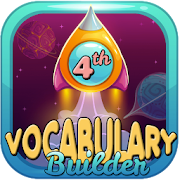 4th Grade Vocabulary Builder Exercise Worksheets