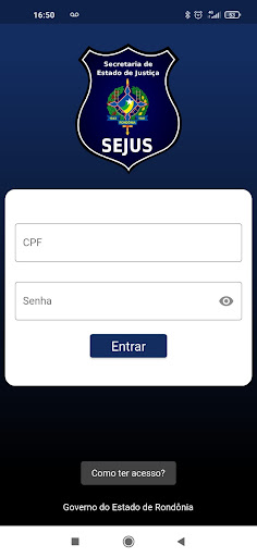SEJUS-RO Screen 2