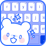 Keyboard Font & Keyboard Theme APK icon