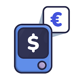 Icon image Exchange Rate Scanner