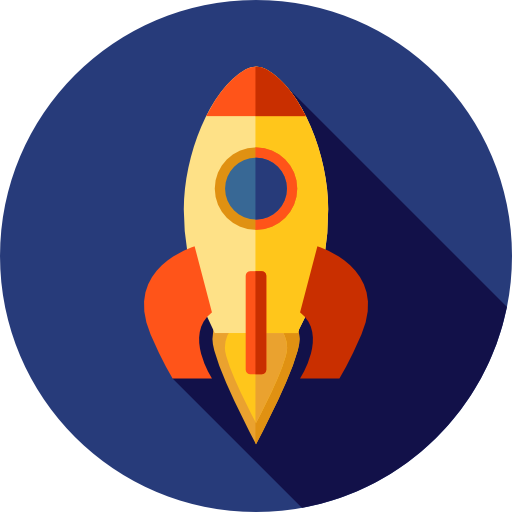 LaunchPad logo