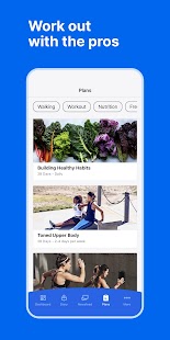 MyFitnessPal: Calorie Counter Screenshot