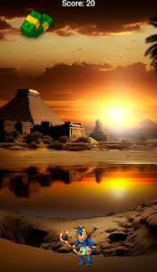 EGYPT SUNRISE