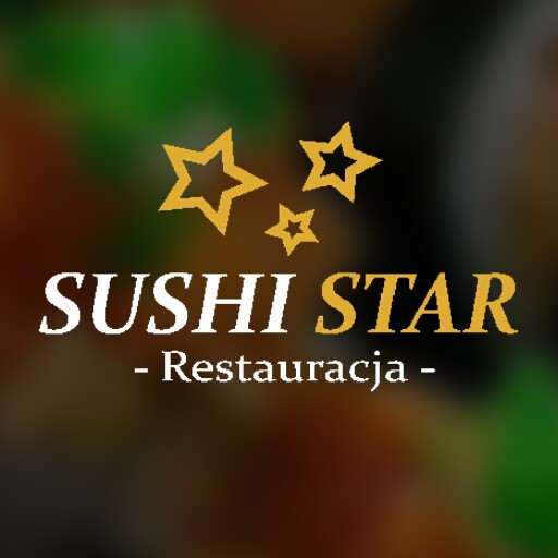 Sushi Star logo
