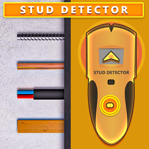Stud detector & stud scanner Header - AppWisp.com