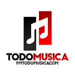 Cover Image of Download FM TODO MUSICA 8.6.2 APK