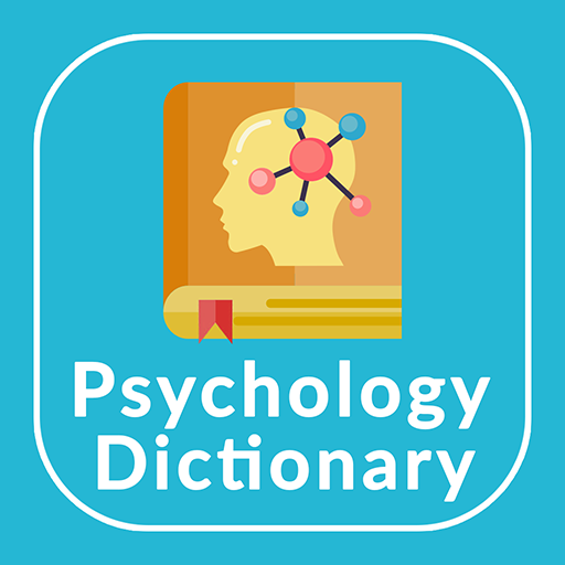 Psychology Dictionary Laai af op Windows
