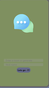 Chat App by audrey