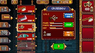 Dracula , Frankenstein & Co - Screenshot 3