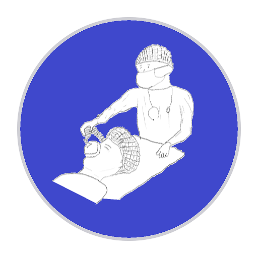 Pré-operatório Eficiente logo