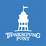 Cover Image of Скачать Thanksgiving Point Mobile  APK