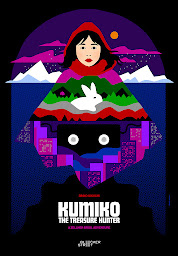 Icon image Kumiko, the Treasure Hunter