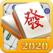 Mahjong Solitaire  Icon