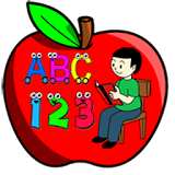 Kids Education Learning icon
