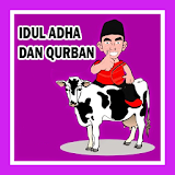 IDUL ADHA DAN QURBAN icon
