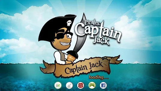Pirates: Captain Jack Pro