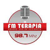 FM Terapia 98.7 icon