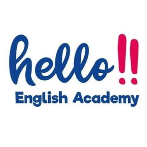 Hello! Academy Puente Tocinos logo
