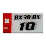INDIA-Vehicle Registration inf icon