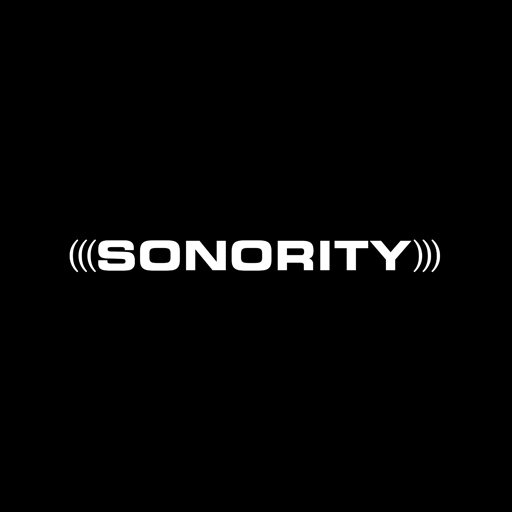 Sonority Radio Screen 2