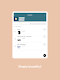 screenshot of Wishlists - online wishlist
