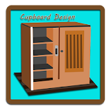 Cupboard Design Ideas icon