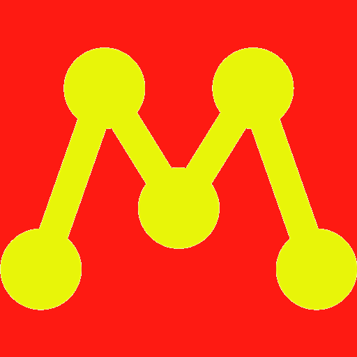 Manchete Play ® logo