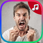 Cover Image of Télécharger Annoying Ringtones 20 APK