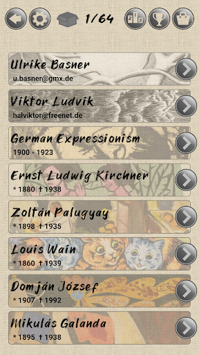 Rosasoft Puzzle Box Screen 3