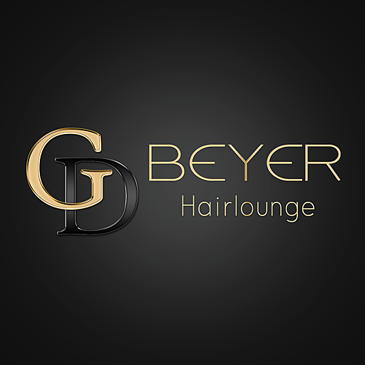 GD Beyer Hairlounge logo
