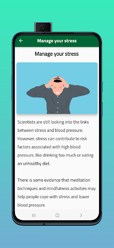 How to Lower Blood Pressure