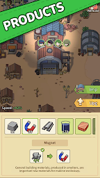 Gold Town