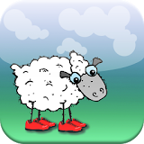 Sheep Puzzle icon