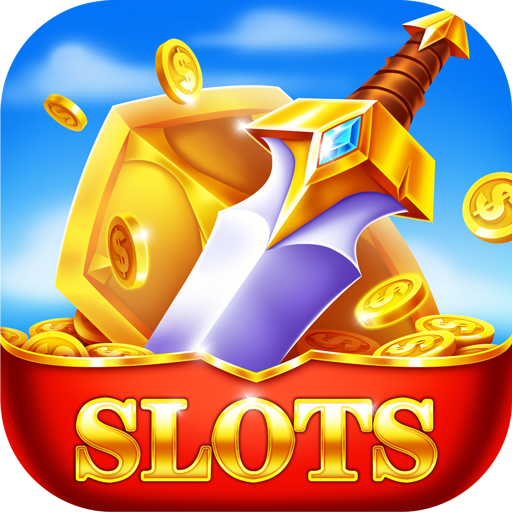 Slots Quest: Spin & Battle Era