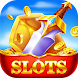 Slots Quest: Spin & Battle Era - Androidアプリ