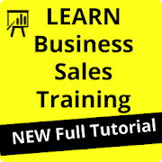 Learn Business Sales Training