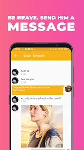 Imágen 3 Gaydar Chat android