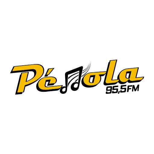 Pérola FM 95.5 - Timbó 7.1.40 Icon