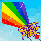 Corta Pipa - Combate 3D icon